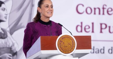 «Vamos por Acceso a la Electricidad»: Sheinbaum Impulsa Justicia Energética