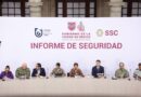 Menos de 50 Delitos al Día: Brugada Destaca Resultados en Seguridad