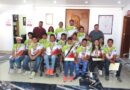 Atletas Paralímpicos de Texcoco Conquistan Arizona