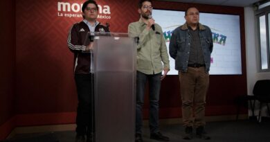 Morena CDMX Pide a NL y Jalisco Llevar el Mundial a los Barrios