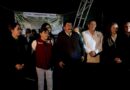 Texcoco Avanza en la Recuperación de Espacios Públicos con la Renovación Integral de su Alameda