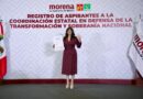 Arranca Morena Proceso Para Elegir Coordinadores de la Transformación