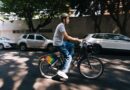 Mil Bicicletas Pintarán de Orgullo las Calles de la CDMX