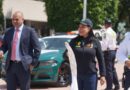 Policía Auxiliar de Tránsito de Iztacalco ya Puede Aplicar Multas