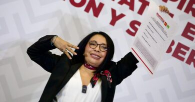 Unidad y Democracia Marcan el Segundo día de Registros en Morena