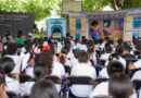 «Ponte las Pilas» Llegará a 27 Escuelas Para Promover la Alimentación Sana y el Ejercicio