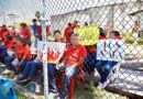 Participan 200 Personas Privadas de la Libertad en Torneo Deportivo por el Día del Padre