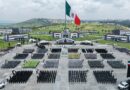 Presidenta Destaca Reducción del 46% en Homicidios en el 7° Aniversario de la Guardia Nacional