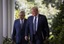 AMLO Defiende a Sheinbaum y Cuestiona la Política de EU Hacia México