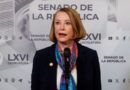 Paridad e Igualdad, los Ejes de Laura Itzel al Frente de la Secretaría