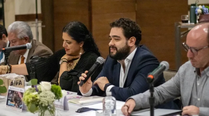 Instalan Gabinete Para Medir Impacto Económico del Mundial