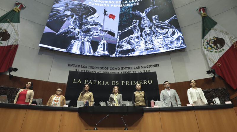 Comisión Pide Fortalecer la Seguridad en las Escuelas
