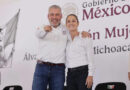 Claudia Sheinbaum Visitará Michoacán Durante dos Días