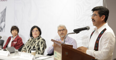 Poder Judicial Impulsa una Nueva Perspectiva del Derecho Agrario