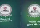 Álbumes del Mundial 2026 de Lotería Nacional con Trampas