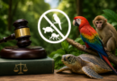 Morena Busca Aumentar Castigos Contra el Comercio de Especies Protegidas