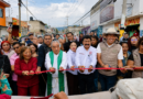 Coatlinchán Estrena Acceso Renovado; Texcoco Invierte más de 9 Millones de Pesos en una Obra Esperada por Décadas