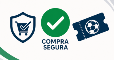 Llama Profeco a Evitar Fraudes al Comprar Boletos del Mundial 2026