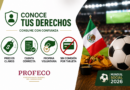 Llama Profeco a Respetar los Derechos del Consumidor en Restaurantes y Bares