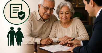 Proponen Fortalecer la Protección Patrimonial de Personas Adultas Mayores