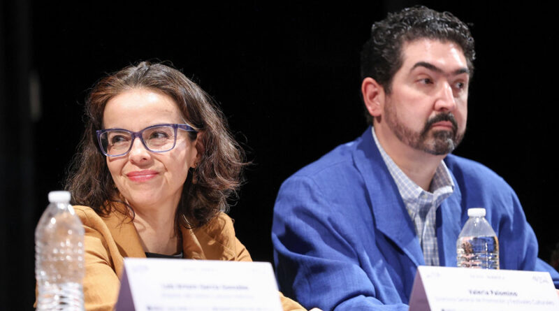 Regresa Festival Internacional Sor Juana con Cinco Montajes Escénicos