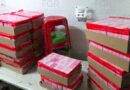 Golpea FGR Venta de Perfumes con Marcas Falsificadas