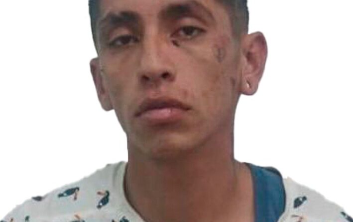 Dan 72 Años y Seis Meses de Cárcel a Responsable de Doble Homicidio en Nicolás Romero