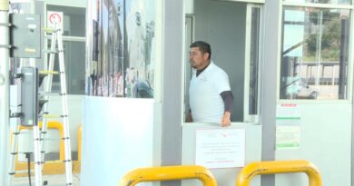 CAPUFE Concluye Instalación del Sistema de Telepeaje en sus 129 Plazas de Cobro