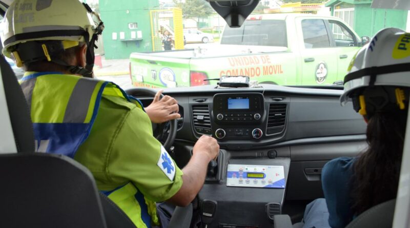 Alertan por Aumento de Accidentes Domésticos en Periodo Vacacional
