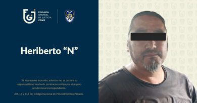 A Proceso Hombre Acusado de Despojar de un Auto a Vendedor en Coyoacán
