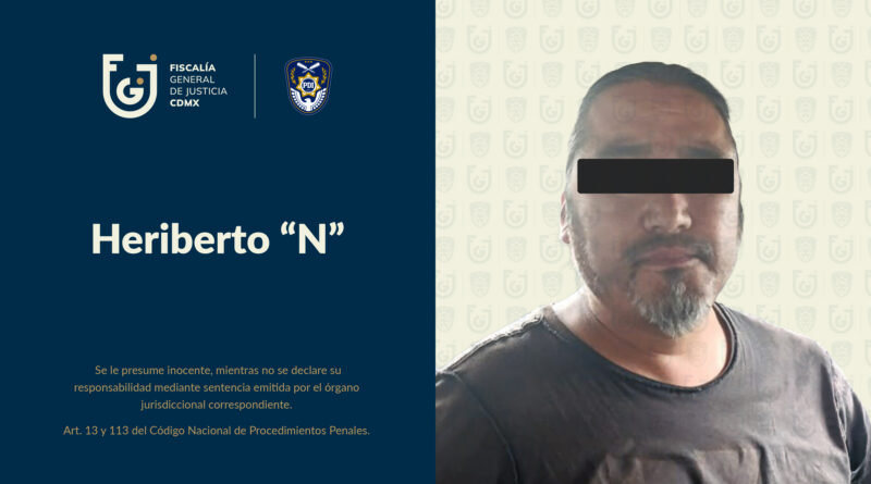A Proceso Hombre Acusado de Despojar de un Auto a Vendedor en Coyoacán