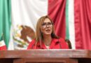 Miriam Saldaña Impulsa Reforma Para Proteger Cuerpos de Agua