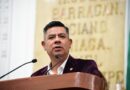 Propone Juan Rubio dar Certeza Jurídica a la Diputación Migrante