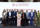 CDMX fue la Mejor Sede del Mundial 2026: Clara Brugada