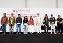 Clara Brugada Anuncia Aumento a Beca Para Universitarios en 2027