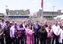 CDMX fue la Mejor Sede del Mundial Gracias al Trabajo de sus Servidores: Brugada