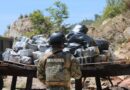 Destruyen más de 3,598 Kilos de Cocaína Decomisados en Costas de Guerrero