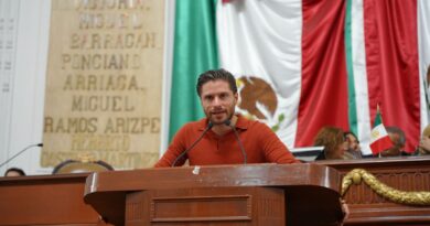 Manuel Talayero Pide Involucrar a Vecinos en Proyectos de Infraestructura Verde