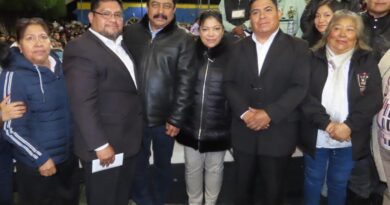 Texcoco Celebra el Talento Musical de los Pueblos de la Montaña