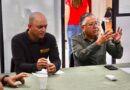 Ceagua Dialoga con Piperos Para dar Certeza al Suministro de Agua