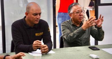 Ceagua Dialoga con Piperos Para dar Certeza al Suministro de Agua
