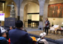 Historiadora Reconstruye el Último Adiós a Benito Juárez