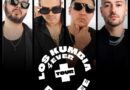 La Cumbia pop Regresa con Los Kumbia 4Ever Tour + Pee Wee