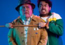 La Cuarta Temporada de Pur de Patos Promete una Noche de Carcajadas