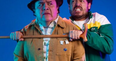 La Cuarta Temporada de Pur de Patos Promete una Noche de Carcajadas