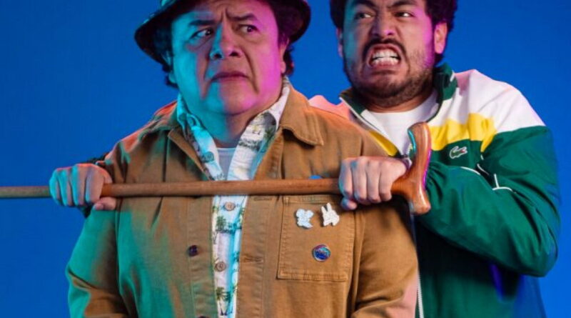 La Cuarta Temporada de Pur de Patos Promete una Noche de Carcajadas