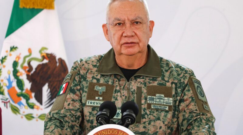 Disminuyen 46% los Homicidios Dolosos en Michoacán: Sheinbaum