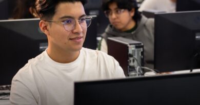 Invitan a Inscribirse a Cursos Gratuitos de Inteligencia Artificial en Morelos