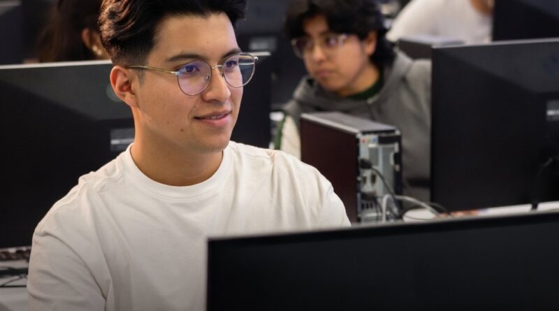 Invitan a Inscribirse a Cursos Gratuitos de Inteligencia Artificial en Morelos