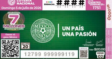 Llegan los Cachitos 19 y 20 que Completan el Álbum Retro del Mundial 2026